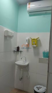 VENDO IMÓVEL COMERCIAL - CLÍNICA VETERINÁRIA - BAIRRO AEROPORTO EM ARACAJU-SE