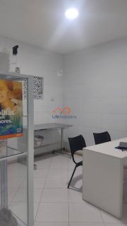 VENDO IMÓVEL COMERCIAL - CLÍNICA VETERINÁRIA - BAIRRO AEROPORTO EM ARACAJU-SE