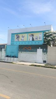VENDO IMÓVEL COMERCIAL - CLÍNICA VETERINÁRIA - BAIRRO AEROPORTO EM ARACAJU-SE