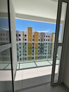 Apartamento à venda no 6º andar no Viver Aruana na Aruana em Aracaju-SE