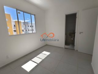 Apartamento à venda no 6º andar no Viver Aruana na Aruana em Aracaju-SE