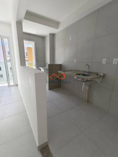 Apartamento à venda no 6º andar no Viver Aruana na Aruana em Aracaju-SE