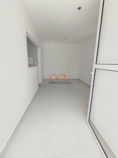 Apartamento à venda no 6º andar no Viver Aruana na Aruana em Aracaju-SE