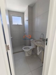 Apartamento à venda no 6º andar no Viver Aruana na Aruana em Aracaju-SE