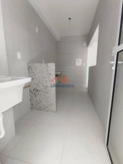 Apartamento à venda no 6º andar no Viver Aruana na Aruana em Aracaju-SE