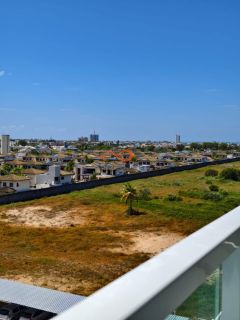 Apartamento à venda no 6º andar no Viver Aruana na Aruana em Aracaju-SE