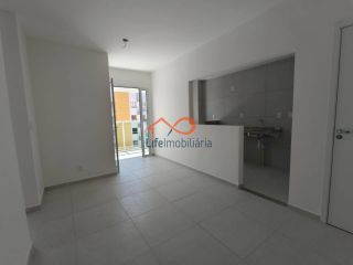 Apartamento à venda no 6º andar no Viver Aruana na Aruana em Aracaju-SE