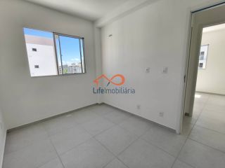 Apartamento à venda no 6º andar no Viver Aruana na Aruana em Aracaju-SE