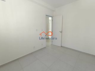 Apartamento à venda no 6º andar no Viver Aruana na Aruana em Aracaju-SE