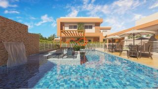 Apartamento à venda no 6º andar no Viver Aruana na Aruana em Aracaju-SE