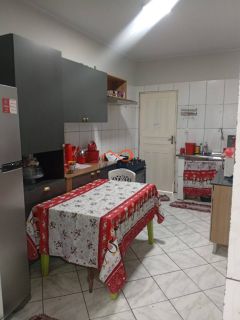 Casa à venda na Avenida Principal do Mangue na Coroa do Meio em Aracaju-SE