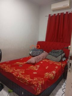 Casa à venda na Avenida Principal do Mangue na Coroa do Meio em Aracaju-SE