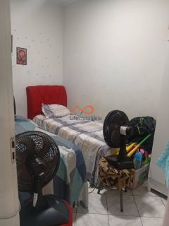 Casa à venda na Avenida Principal do Mangue na Coroa do Meio em Aracaju-SE