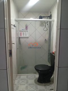 Casa à venda na Avenida Principal do Mangue na Coroa do Meio em Aracaju-SE