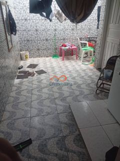 Casa à venda na Avenida Principal do Mangue na Coroa do Meio em Aracaju-SE