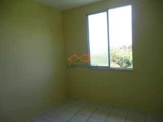 Apartamento no Condomínio Luar da Praia na Farolândia próximo a UNIT em Aracaju-SE