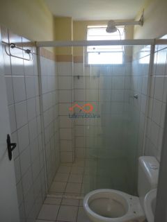 Apartamento no Condomínio Luar da Praia na Farolândia próximo a UNIT em Aracaju-SE