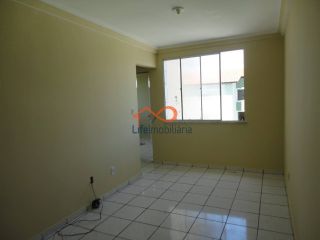Apartamento no Condomínio Luar da Praia na Farolândia próximo a UNIT em Aracaju-SE