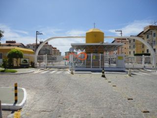 Apartamento no Condomínio Luar da Praia na Farolândia próximo a UNIT em Aracaju-SE