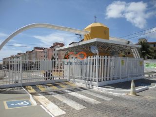 Apartamento no Condomínio Luar da Praia na Farolândia próximo a UNIT em Aracaju-SE