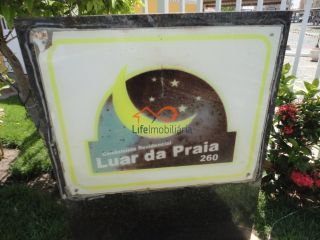 Apartamento no Condomínio Luar da Praia na Farolândia próximo a UNIT em Aracaju-SE