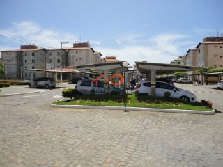 Apartamento no Condomínio Luar da Praia na Farolândia próximo a UNIT em Aracaju-SE