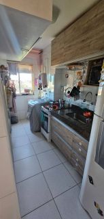 Apartamento à venda no Condomínio Vivendas Pacífico na Barra dos Coqueiros-SE
