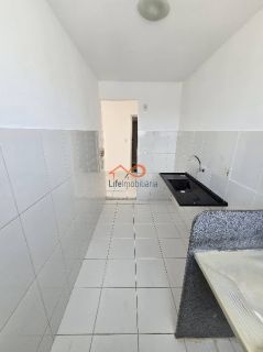 Apartamento a venda no Condomínio Residencial dos Pássaros, em N. Sa. do Socorro