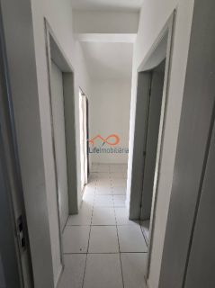 Apartamento a venda no Condomínio Residencial dos Pássaros, em N. Sa. do Socorro
