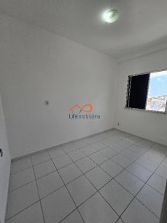 Apartamento a venda no Condomínio Residencial dos Pássaros, em N. Sa. do Socorro