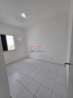 Apartamento a venda no Condomínio Residencial dos Pássaros, em N. Sa. do Socorro