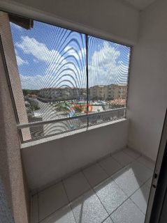 Apartamento a venda no Condomínio Residencial dos Pássaros, em N. Sa. do Socorro