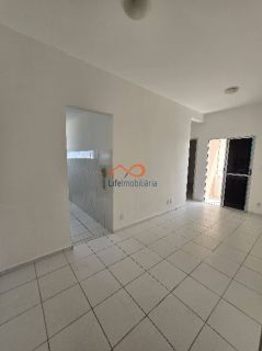 Apartamento a venda no Condomínio Residencial dos Pássaros, em N. Sa. do Socorro
