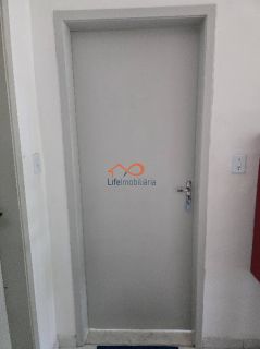 Apartamento a venda no Condomínio Residencial dos Pássaros, em N. Sa. do Socorro