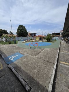 Apartamento a venda no Condomínio Residencial dos Pássaros, em N. Sa. do Socorro