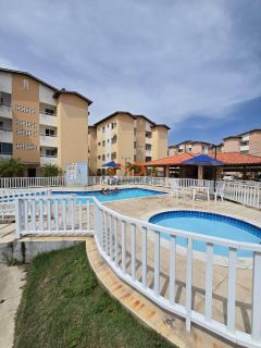 Apartamento a venda no Condomínio Residencial dos Pássaros, em N. Sa. do Socorro
