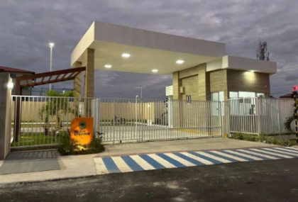 Apartamento para alugar no Villa dos Coqueiros no Centro da Barra dos Coqueiros em SE