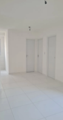 Apartamento para alugar no Villa dos Coqueiros no Centro da Barra dos Coqueiros em SE