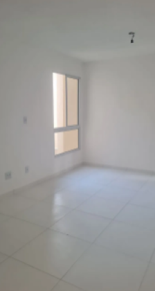 Apartamento para alugar no Villa dos Coqueiros no Centro da Barra dos Coqueiros em SE