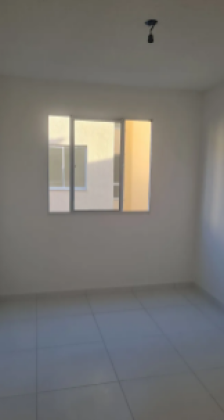 Apartamento para alugar no Villa dos Coqueiros no Centro da Barra dos Coqueiros em SE