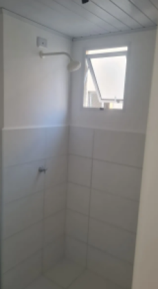 Apartamento para alugar no Villa dos Coqueiros no Centro da Barra dos Coqueiros em SE