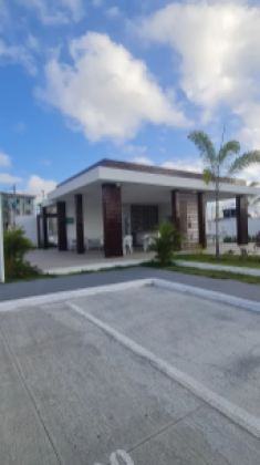 Apartamento para alugar no Villa dos Coqueiros no Centro da Barra dos Coqueiros em SE