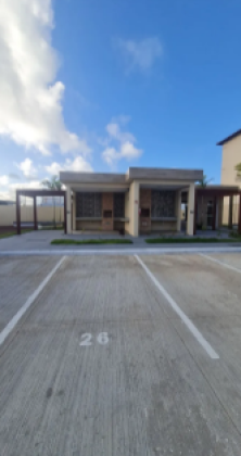 Apartamento para alugar no Villa dos Coqueiros no Centro da Barra dos Coqueiros em SE