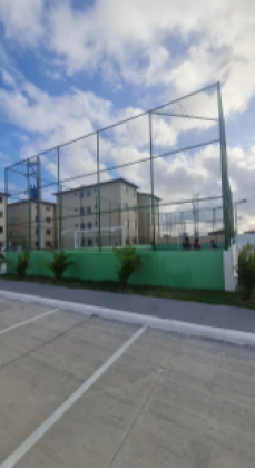 Apartamento para alugar no Villa dos Coqueiros no Centro da Barra dos Coqueiros em SE