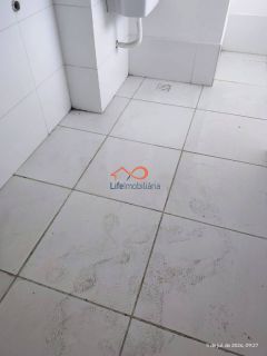 Apartamento no 6º andar à venda no Vida Feliz Condomínio Club , no Jardim Centenário em Aracaju-SE