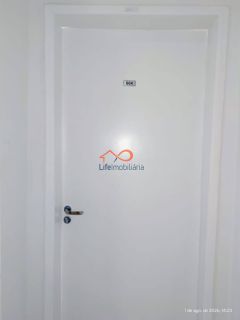Apartamento no 6º andar à venda no Vida Feliz Condomínio Club , no Jardim Centenário em Aracaju-SE