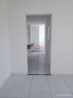 Apartamento no 6º andar à venda no Vida Feliz Condomínio Club , no Jardim Centenário em Aracaju-SE