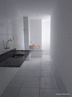 Apartamento no 6º andar à venda no Vida Feliz Condomínio Club , no Jardim Centenário em Aracaju-SE