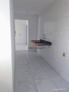 Apartamento no 6º andar à venda no Vida Feliz Condomínio Club , no Jardim Centenário em Aracaju-SE