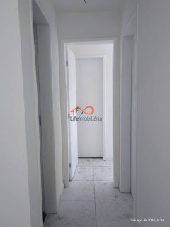 Apartamento no 6º andar à venda no Vida Feliz Condomínio Club , no Jardim Centenário em Aracaju-SE